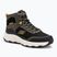 Herren Schuhe SKECHERS Hillcrest 2.0 Woodrock Peak olive/schwarz