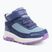 Kinder Schuhe SKECHERS Storm Blazer Artic Mass navy/lila