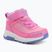 Kinder-Schuhe SKECHERS Storm Blazer Artic Mass pink/lavendel