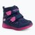 Kinder Schuhe SKECHERS Illumi-Brights Polar Steppers navy/multi