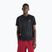 Herren-Shirt New Balance Essentials Printed T-Shirt neptune grey