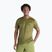 Herren-Shirt New Balance Essentials Printed T-Shirt wakame/sport green