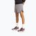 Herren-Laufshorts New Balance Run Essentials 5" Short off-line grey/smoked violet