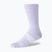 Socken New Balance Pro Run Cushion Crew smoked violet