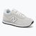 Herren Schuhe New Balance Classic 515's V3 reflection/white/aluminum grey wht