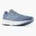 Herren-Laufschuhe New Balance Fresh Foam 520's V9 zinc blue/light arctic grey/silver metallic