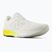 Herren-Laufschuhe New Balance Fresh Foam 520's V9 white/silver metallic/satsuma orange