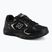 Schuhe New Balance Classic 408's V1 black/silver metallic