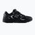 Schuhe New Balance Classic 408's V1 black/silver metallic