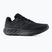 Kinder-Laufschuhe New Balance 520's Lace V9 black/black/black
