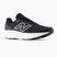 Kinder-Laufschuhe New Balance 520's Lace V9 black/white/black