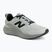Herren-Laufschuhe New Balance Fresh Foam Arishi V4 lone star grey/bayberry/black metallic