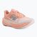 Laufschuhe für Damen New Balance FuelCell Rebel V5 pink lemonade/pink salt