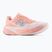 Laufschuhe für Damen New Balance FuelCell Rebel V5 pink lemonade/pink salt