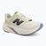 Laufschuhe für Damen New Balance FuelCell Rebel V5 pistachio butter/sea salt
