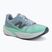 Herren-Laufschuhe New Balance FuelCell Rebel V5 light arctic grey/bright mint