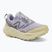 Herren-Laufschuhe New Balance Fresh Foam X Hierro V9 smoked violet/morel
