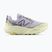 Herren-Laufschuhe New Balance Fresh Foam X Hierro V9 smoked violet/morel