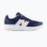 Kinderschuhe New Balance 578's V1 nb navy/pink granite