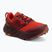 Herren-Laufschuhe New Balance Fresh Foam Hierro V9 neo flame/mulled wine