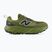 Herren-Laufschuhe New Balance Hierro Trek V9 sport green/dark moss