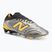 Fußballschuhe New Balance Tekela Pro Low V5 FG harbor grey/black cement