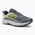 Herren-Laufschuhe New Balance Rebel Trail V1 arctic grey/alkaline green