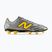 Fußballschuhe New Balance Elite V3 FG harbor grey/black cement