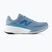 Herren-Laufschuhe New Balance Fresh Foam More V6 zinc blue/altitude
