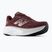Laufschuhe für Damen New Balance Fresh Foam More V6 cherry leather/fast track