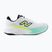 Herren-Laufschuhe New Balance Fresh Foam More V6 white/bright mint