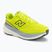 Herren-Laufschuhe New Balance 1080's V15 alkaline green/light arctic grey