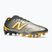 Fußballschuhe New Balance Tekela Elite Low V5 FG grey