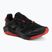 Herren-Laufschuhe New Balance Dynasoft Nitrel V6 black/neo flame