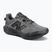 Herren-Laufschuhe New Balance Dynasoft Nitrel V6 black/dark night/neo flame