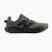 Herren-Laufschuhe New Balance Dynasoft Nitrel V6 black/dark night/neo flame