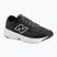 Herren-Laufschuhe New Balance 411's V4 black/white/magnet