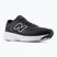 Herren-Laufschuhe New Balance 411's V4 black/white/magnet