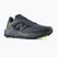 Herren-Laufschuhe New Balance Tektrel Utility V1 titanium/alkaline green