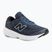 Herren-Laufschuhe New Balance 411's V4 nb navy/altitude/silver metallic