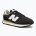 Schuhe New Balance 237's V1 black cement/sea salt/quicksand