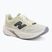Herren-Laufschuhe New Balance FuelCell Rebel V5 pistachio butter/digital mist