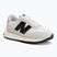 Schuhe New Balance 237's V1 white/reflection/black