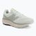 Laufschuhe für Damen New Balance Fresh Foam 520's V9 mint water/lone star grey/silver metallic