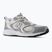 Schuhe New Balance 408's V1 lone star grey/bayberry/silver metallic
