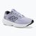 Laufschuhe für Damen New Balance 411's V4 neptune grey/smoked violet