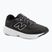 Laufschuhe für Damen New Balance 411's V4 black/magnet/silver metallic