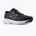 Laufschuhe für Damen New Balance 411's V4 black/magnet/silver metallic