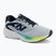 Herren-Laufschuhe New Balance Fresh Foam 680's V9 light zinc blue/altitude/alkaline green