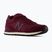 Damen-Schuhe New Balance Classic 515's V3 mulled wine/mulled wine/angora